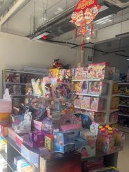 -玩动奇季品牌玩具超市