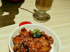 -必胜客(东莞地王店)