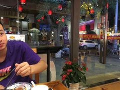-重庆烧鸡公火锅(簋街店)