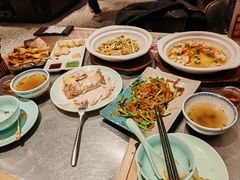 -潮界(虹桥新天地店)