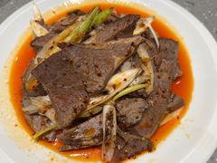 -萧记三鲜烩面(黄河路店)