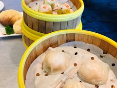 -豫园万丽酒店-万丽轩中餐厅(河南南路店)