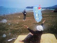 -坝光海滩