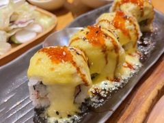 -一心创作料理屋(经开万达店)