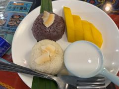 -米泰芒·东南亚料理(体育西店)