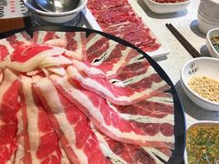 -九府羊·鲜羊火锅·烤串(新华路店)