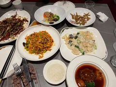 -燕春楼(海河华鼎店)