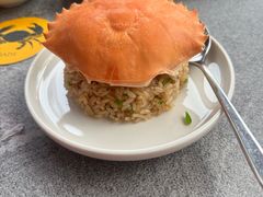 -Ministry of Crab•MOC(交子大道店)