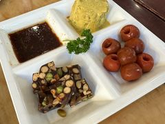 -都一处烧麦馆(前门店)