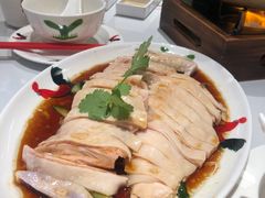 -芽笼芽笼新加坡餐厅(环球港店)