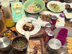 -那拉提之疆·新疆菜(美院店)