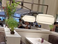 -泉上·发现DISCOVERY ·黔菜餐厅(银海元隆广场店)