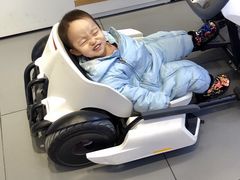 -摩天活力城·摩天轮