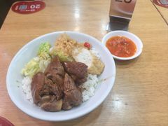 -林尧隆江猪脚饭店(东门店)