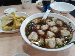 -蒋家桥饺面店(广陵路店)