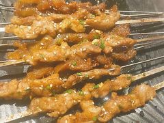 -沈记烧烤海鲜(江汉二路店)