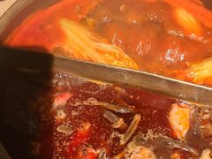 -东道煮牛肉火锅(东盛大街店)