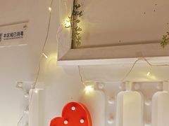 -春树下·树屋花房西餐厅(罍街AS1980店)