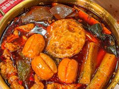 -每味每客·重庆麻辣烫(国泰店)