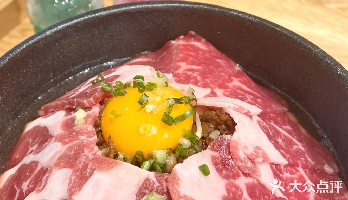 宁波超高性价比日料|上户日本料理