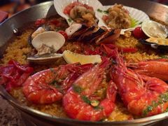 -BROWNSTONE布朗石西班牙餐厅(富城店)