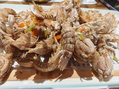 -和源祥·日照菜扛把子(万平口一店)