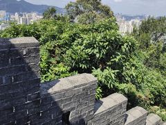 -求水山公园