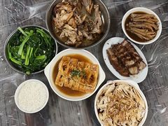 -满記土窑烧鷄波浪山莊