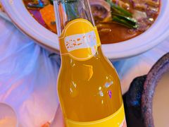 -霄汉牛三鲜湖北砂锅菜(万松园2店)