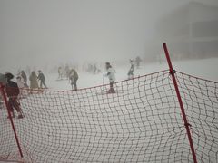 -广元曾家山国际滑雪场