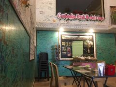 -Fresh Fruit Factory - Fruit Cuisine Restaurant