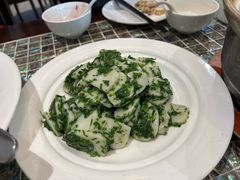 -走马楼饭庄(慈城古县城店)