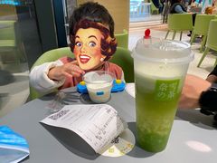 -奈雪的茶(凯德新都心店)