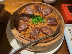 -乔街深夜食堂·小龙虾·高压锅生蚝(杭州总店)