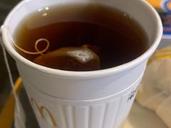 -麦当劳(文武路店)