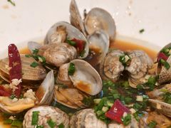 -山水一号·中餐厅