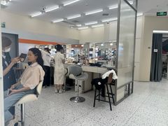 -海马体照相馆(广州新世界云门New park店)