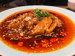 -渝信川菜(西单店)