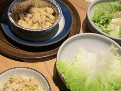 -烧肉达人•炭火烧肉(新天地店)