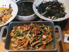 -俭寨大盘鸡·缸子肉·小公鸡·新疆菜(云通店)