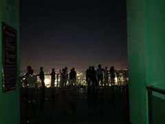 -南京市江宁方山