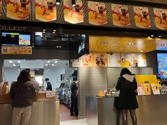 -麦当劳(豫园店)