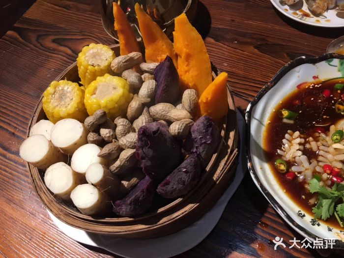 四间房私房菜(津围公路店)图片 - 第11张