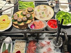 -大妙火锅·非物质文化遗产(东郊记忆店)