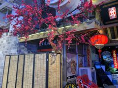 -庆合府重庆大排档(紫都城店)