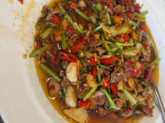 -严记小天府酸菜鱼(西四路店)