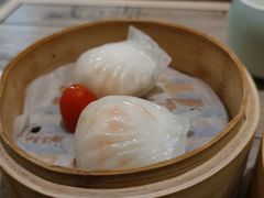 -茶港·点心·啫啫煲(范湖万达广场店)