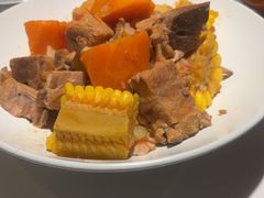 -汤城小厨•粤菜•靓汤(金宝街店)