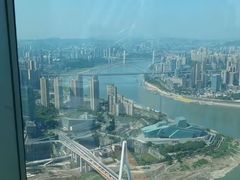 -WFC会仙楼观景台