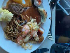 -澳门旅游塔360°旋转餐厅(南湾湖广场店)